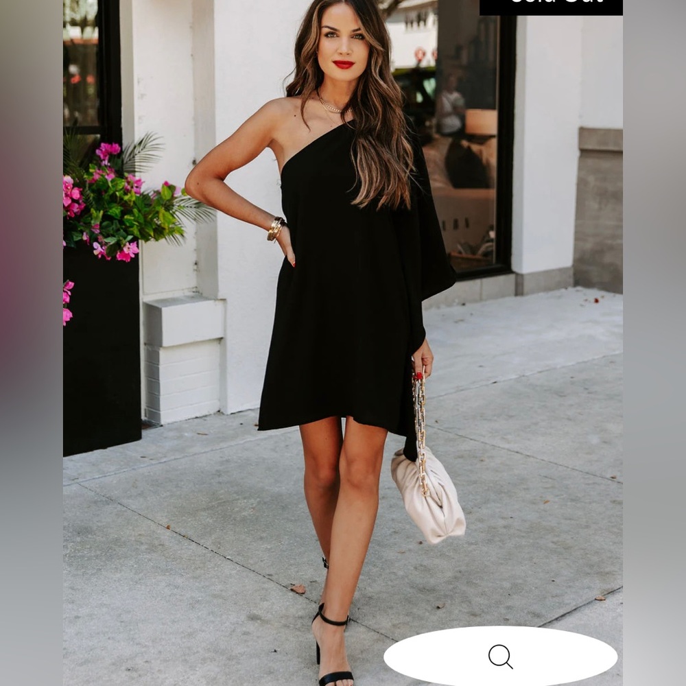 VICI Side to Side Dress